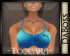 *DB* PumaBabii BLUE TOCC