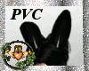 ~QI~ PVC Bunny PV1