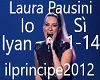 Io sì-Laura Pausini