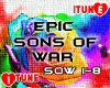 Epic - Sons of War
