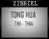 Z&acirc;�&ordm;Tong Hua