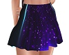 sweet neon skirt
