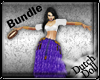 DD Gypsy Bundle Purple