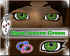 [Key] Eyes Amore Green