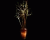 ^golden branch vase