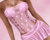 CA Pink Set Hearts