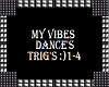 My Vibe Dance's