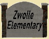 Zwolle Elementary School