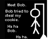 the bob