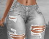 Baggy Grey Jeans