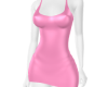 Dress 2 Latex Pink 1