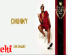 BRUNO MARS - CHUNKY