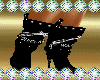 *TD*Outlaw Star Boots