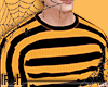 R! Halloween Shirt