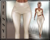 [J] Natasja Cream Pants