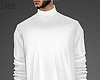 White long Shirt DRV