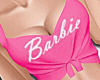 Barbie Top