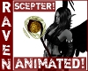 ANIMATED CELTIC SCEPTER!