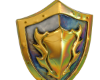 Heraldic Shield 🛡 #3