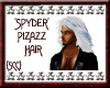 {SCC}Spyder Pizazz Hair