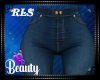 GV* Rebel Fall RLS