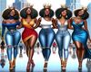 The Ladies Collection