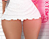 Xtbm Skirt