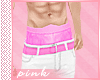 PINK- Pink Pant-s