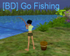 [BD] Go Fishing