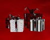 {LIX} Red/Chrome Gifts