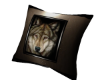 Wolf Pillow v3