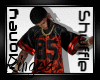 [K]Money Shuffle