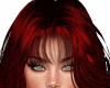 MILA FLAME RED