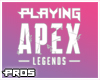 Apex Legends Headsign-FW