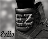 Its EZ Kicks I Grey