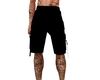 Black Shorts tats