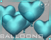 Balloons Blue 1a Ⓚ