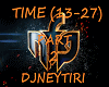 DnB - Time Shift Pt2
