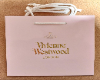 Westwood Shopping Bag