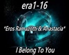 Eros Ramazotti&Anastacia