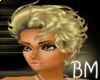 -BM- Natural Blonde Dona