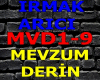IRMAK ARICI