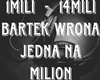 Jedna Na Milion