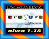 Erasure - Always Remix