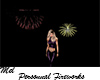 Personnal Fireworks