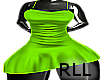 Green | RLL
