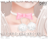 K| Aspen Choker Sakura