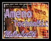 Ameno (Techno Mix) + D