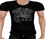 Queen Shirt Deluxe
