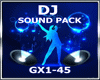 dj sound pack